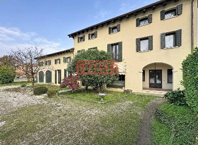 Villa unifamiliare 620 m², Porcellengo, Paese
