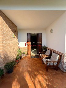 Villa bifamiliare via Postumia, Ponzano, Ponzano Veneto