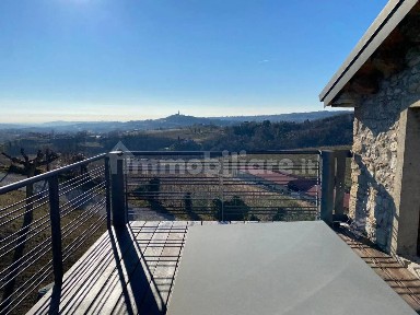 Villa unifamiliare via Formeniga, Formeniga, Vittorio Veneto