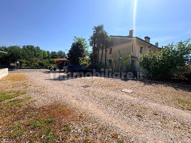 Villa unifamiliare via dei Furlani, Centro, Vittorio Veneto