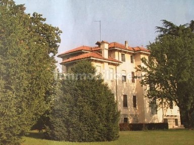 Treviso, Eden - Tribunale, PORTA SS. QUARANTA