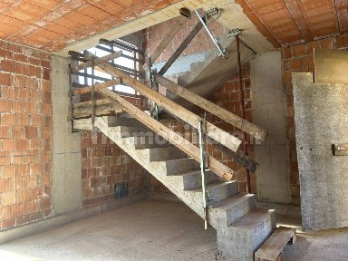 Villa bifamiliare via Noalese 19D, San Giuseppe - Aeroporto, Treviso