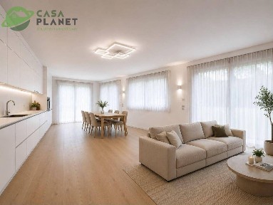 Villa bifamiliare, nuova, 230 m², Centro, Mogliano Veneto