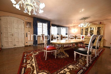 Villa bifamiliare via Livenza Paese, Centro, Paese