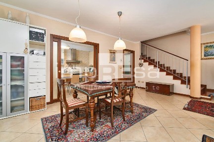 Villa bifamiliare merlengo di ponzano veneto, Ponzano, Ponzano Veneto