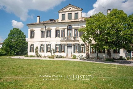Villa unifamiliare, buono stato, 650 m², Ponzano, Ponzano Veneto