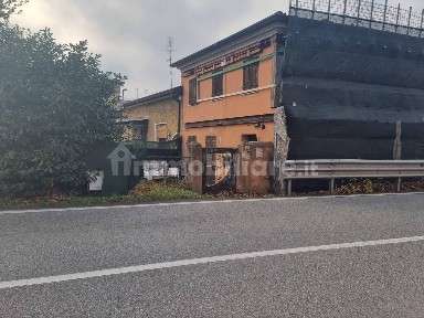 Treviso, Monigo, Strada Feltrina, 23