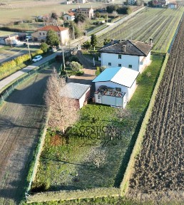 Villa unifamiliare, ottimo stato, 152 m², Monastier di Treviso