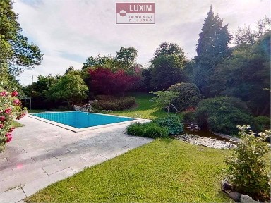 Villa unifamiliare via generale giardino, 29, Pieve del Grappa