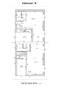 Villa bifamiliare Complesso residenziale PADERNO, Ponzano, Ponzano Veneto