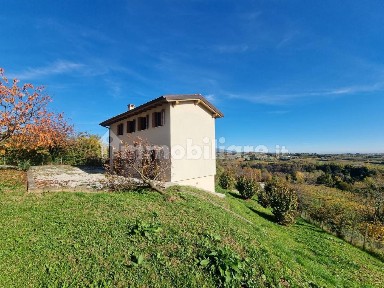 Villa plurifamiliare via Valbona 24, Santa Maria, San Pietro di Feletto