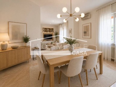 Villa unifamiliare, buono stato, 178 m², Centro, Mogliano Veneto