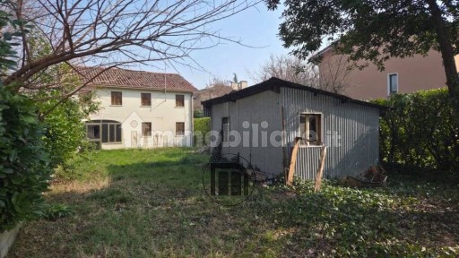 Villa unifamiliare, ottimo stato, 200 m², San Paolo, Treviso