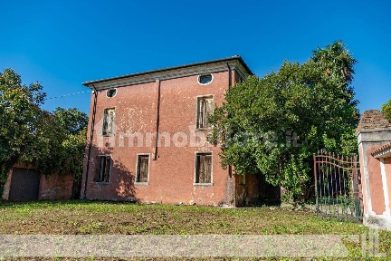 Treviso, San Lazzaro - Ghirada, Borgo Mestre