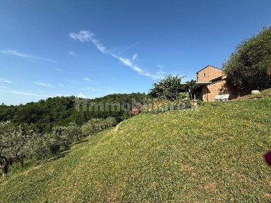 Villa unifamiliare, buono stato, 480 m², Centro, Cornuda