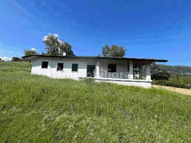 Villa unifamiliare via Palù, Centro, Sarmede