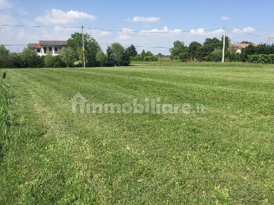 Villa unifamiliare, nuova, 143 m², Roncade