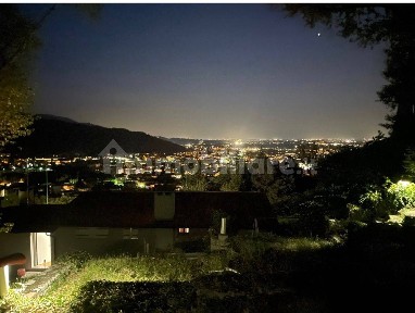 Villa unifamiliare via del Monte Baldo, Centro, Vittorio Veneto