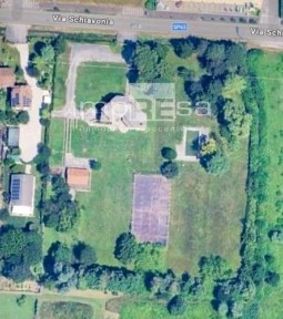 Villa unifamiliare via Terraglio, Centro, Preganziol