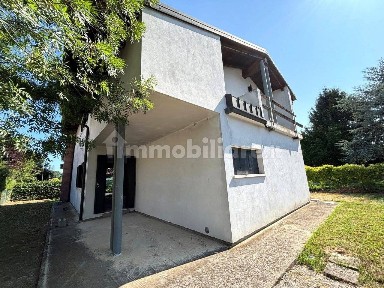 Villa unifamiliare, nuova, 152 m², Centro, Zero Branco