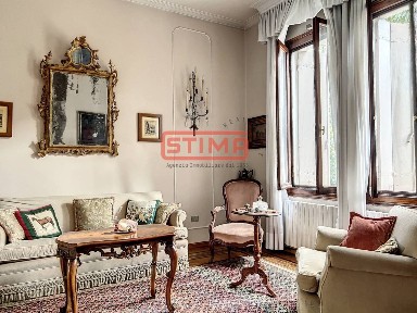Villa unifamiliare, buono stato, 335 m², Sant'Agnese, Treviso