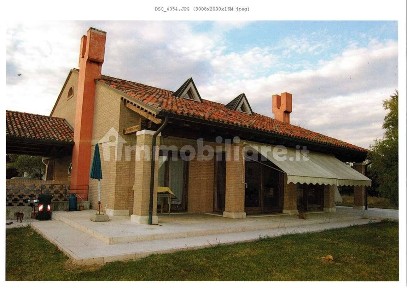 Villa unifamiliare, buono stato, 300 m², Oderzo