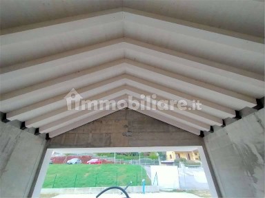 Villa unifamiliare, nuova, 250 m², Centro, Susegana