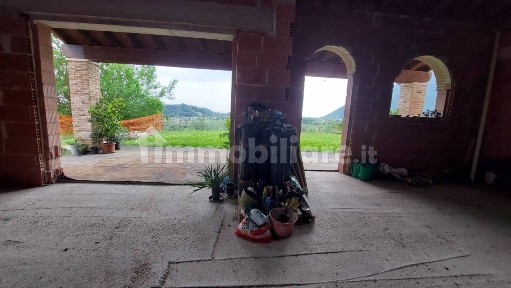 Villa bifamiliare via Martiri 15, Centro, Borso del Grappa