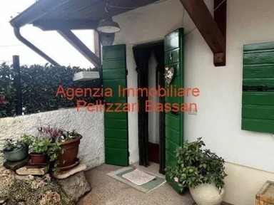 Nervesa della Battaglia, VIA SCHIAVONESCA 38