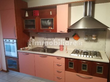 Mansarda via Colonnetta, Chieti Scalo, Chieti