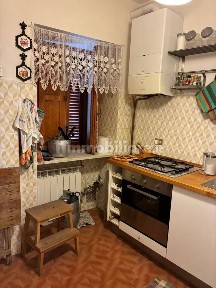 Terratetto unifamiliare via della Madonna 7, Casavecchia Colle Piaggia, Lucoli