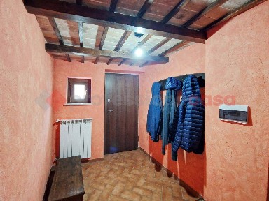 Terratetto unifamiliare via Teramana, 33, Pizzoli
