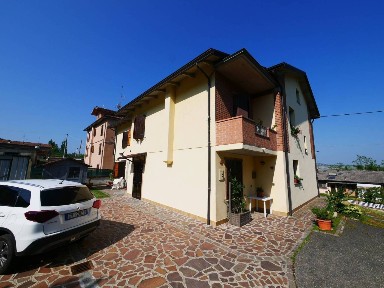 Prignano sulla Secchia, Via Sassuolo Tronco 2