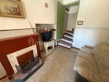 Terratetto unifamiliare via della Trinità, Centro, Scurcola Marsicana