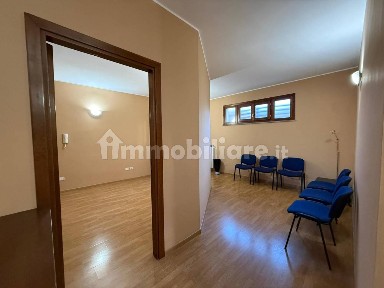 Ufficio - Studio in Affitto