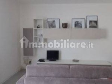 Trilocale via Roma, Centro, Monfalcone