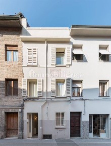 Cesena, Centro Storico