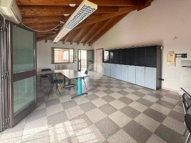 San Giorgio Bigarello, Via Vittorio Bachelet, 14