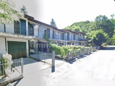 Villetta a schiera all'asta via Savio San c., Verghereto