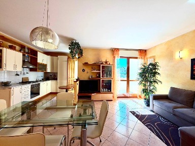 Villa a schiera piazza Roberto Rossellini, San Mauro - San Rocco, Cesena