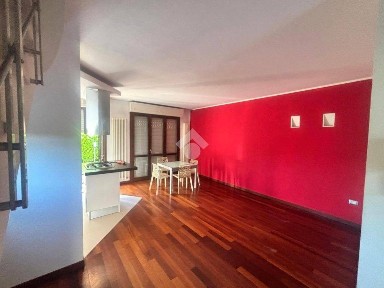 Villa a schiera via Aurelio Soprani, San Giorgio - Pieve Acquedotto, Forlì