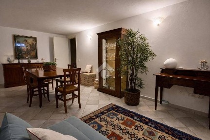 Villa a schiera via Trentola, Ospedaletto, Forlì