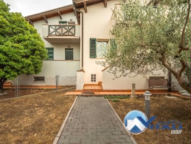 Villa a schiera via del Poggio 329, Bertinoro