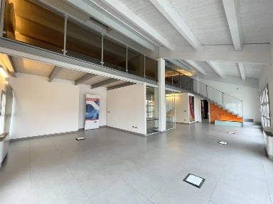 Ufficio - Studio in Affitto