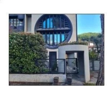 Forlì, Via Piero Gobetti, 9