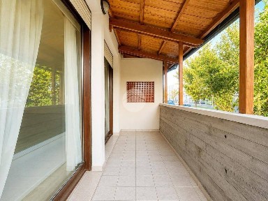 Villa a schiera via Andrea Palladio 10, Centro, Savignano sul Rubicone