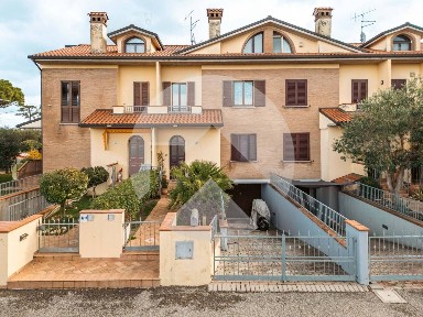 Villa a schiera via Mariana 4222, Villa Chiaviche - Calabrina, Cesena
