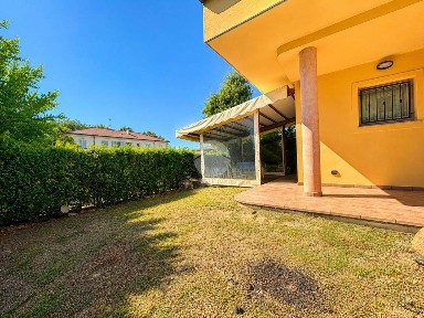 Villa a schiera via Reno 12, Fiumicino, Savignano sul Rubicone