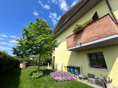 Villa a schiera via Prati 1273, San Pietro Ai Prati, Forlimpopoli