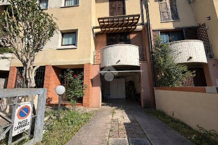 Villa a schiera via Albisola 57, San Mauro - San Rocco, Cesena